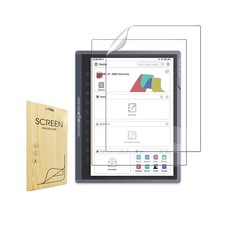 LCD Screen Protector Shield Matte Film for Penstar eNote Pro 10.3inch Accessory picture
