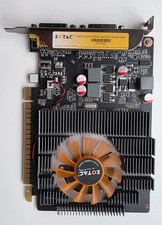 ZOTAC GeForce GT 620 1GB DDR3 Graphics Card ZT-60502 Low Profile GPU HDMI DVI VG picture