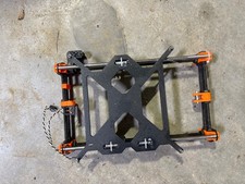 Genuine Prusa mk2 mk2s mk2.5s y axis assembly picture