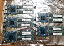 OWC OWCSSDPHWE2R120 MERCURY ACCELSIOR E2 PCIe SSD 120gb  eSATAx2 PC Mac Compat picture