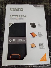 Zagg/Gear4  Battersea rugged case for Ipad 10.2
