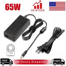 AC Adapter Charger For HP Compaq armada 110 E300 E500 E700 M300 M500 M700 V300 picture