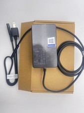 NEW Genuine 127W Microsoft Surface Pro Book AC Power Adapter Charger picture