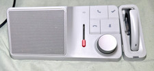 HiDock H1 USB-C AI Dock, AI GPT Speakerphone, 2 HDMI, Ethernet, USB Hub picture