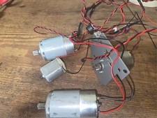 Epson Workforce WF-7620 Carriage Feed Scanner Printer Motors USA Seller picture