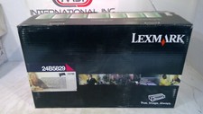 Genuine Lexmark CS796 Magenta Toner Cartridge 24B5829 picture
