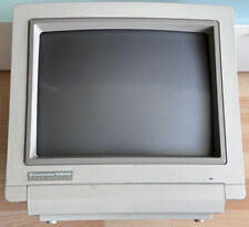 Commodore Monitor 1084S-P1 RGB 14 