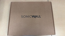 SonicWall SWS14-48FPOE Network Security Switch (02-SSC-2466) - Open Box picture