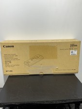 Genuine Canon WT-202 Waste Toner Container Part Number: FM1-A606-040 picture