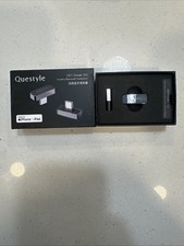 Questyle QCC Dongle Pro MFi Certified USBC Bluetooth Audio Adapter - Tested picture