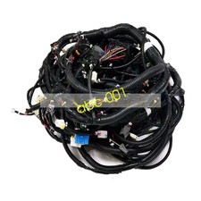 Main Wiring Harness 207-06-76110 207-06-76111 For Komatsu PC300-8 PC350-8 picture
