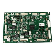 NEW Genuine Mimaki E108310 Station 4 PCB Assy UJF-3042MkII UJF-6042MkII OEM picture