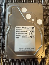 TOSHIBA MG04ACA200N 2TB 3.5