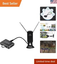 MyGica Type-C USB Tuner Adapter - Streamlined Access to Live ATSC TV Anywhere picture