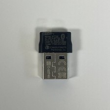 Genuine Poly BT700 Bluetooth USB-A Adapter Dongle Plantronics USB Receiver *READ picture