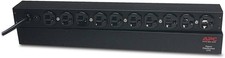 APC AP9562 Basic PDU 1U 15A 120V (10) 5-15 - VGC picture