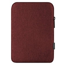 MoKo 9-11 Inch Tablet Sleeve Bag Carrying Case Fits New inch, Wine Red picture