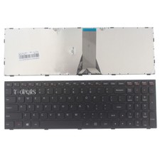 For Lenovo B50-80 B50-30 B50-30 B50-45 B50-70 Laptop US keyboard picture