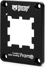 Thermal Grizzly Contact Sealing Frame Contact Frame CPU Guard TG-CSF-AM5 picture