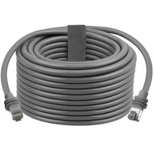 Starlink Gen 3 Ethernet Cable 100FT, 26AWG Pure Copper Core Starlink Cable picture