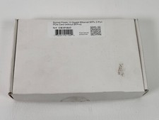 Sonnet Presto 10 Gigabit Ethernet SFP + 2Port PCIe Card (Without SFP+s) picture