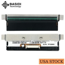 US P1037974-011 Printhead for Zebra ZT210 ZT220 ZT230 200 Thermal Printer 300dpi picture
