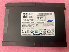 Samsung 128GB SATA SSD SM841 2.5
