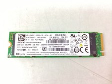 Sk Hynix 256GB M.2 PCIe Gen3x4 PC711 SSD - 0FV56Y picture