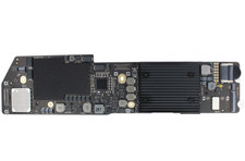 OEM MacBook Air 2019 A1932 Logic Board i5 1.6Ghz 8GB 128GB 820-01521-A Touch ID picture