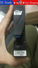 EMC 005049274 600GB 15K SAS 3.5