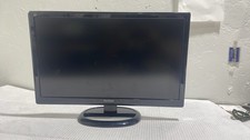 ViewSonic VA2465smh VS16033 2016 HDMI VGA Speakers 24