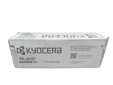 Genuine Kyocera TK-6727 (1T02NJ0US0) Black Toner Kit for 7002i/7003i/8002i/9002i picture