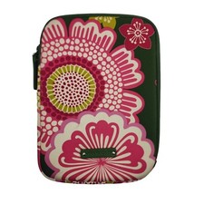 Vera Bradley Neoprene Cushioned Table Ipad Zippered Case picture