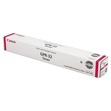 Genuine Canon GPR-32 Magenta Toner, Brand New Sealed Box, We Ship Fast picture