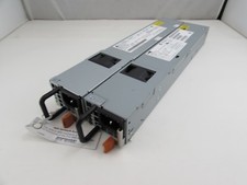 Lot of 2 IBM 39Y7231 460W 460 Watts Switching Power Supply PSU Delta DPS-460LB A picture