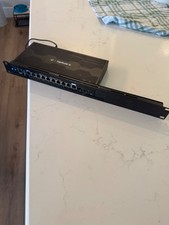 Ubiquiti EdgeRouter 12P (ER-12P) Black High-Performance Advanced Network Router picture