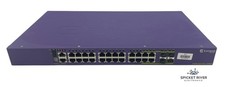 Extreme Networks Summit X440-G2-24P-10GE4 16533 PoE+ Ethernet Network Switch picture