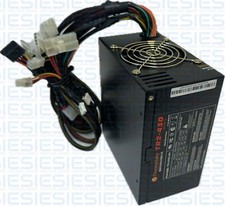 Thermaltake TR2-430, W0070 Model: TR2-430NL1NH SWITCHING POWER SUPPLY. SKUE26-2 picture