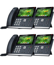Yealink SIP-T48S Business Phone BRAND NEW 4 PACK picture