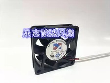 1PCS ARX DC BRUSHLESS FD1260-S1112C 12V 0.19A Quiet Cooling Fan picture
