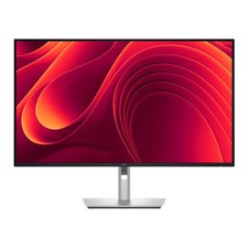 Dell Pro 32 Plus QHD USB-C Hub Monitor 2560x1440 IPS Display 100Hz PRO picture