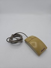 Vintage Retro Olivetti PS2 Maus M-S28 WORKING MOUSE Great RARE picture