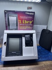 Aluratek Libre Pro AEBK01F 2GB, Wi-Fi, 5in  NOS Open Box Vintage PC Read picture