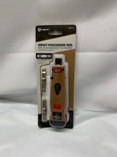 Southwire PDTP-K1 Professional Impact Punchdown Tool 1 *New picture