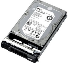 Dell F9NWJ 2.4TB 10K SAS 2.5