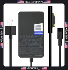Surface Book Charger 102W for Microsoft Surface Devices with Magnetic Connector picture
