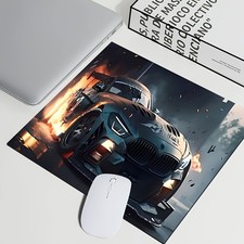 1pc 1pcs Large/XL Diatomite Gaming Desk Mat & Mouse Pad Suitable for PC, Compu picture