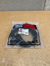Tripp Lite Heavy Duty Power Cord: P040-010 - 10ft, C19 to L6-20P, 250V, 20A picture