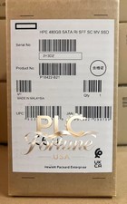 New HPE P18422-B21 480GB SATA RI 2.5