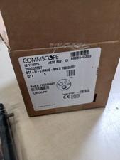 LOT OF 5 COMMSCOPE 760235507 OTE-M-300 MINI-OTE 300 SERIES STRAND MOUNTING BRACK picture